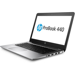 Refurbished Hp ProBook 440 G4 laptop