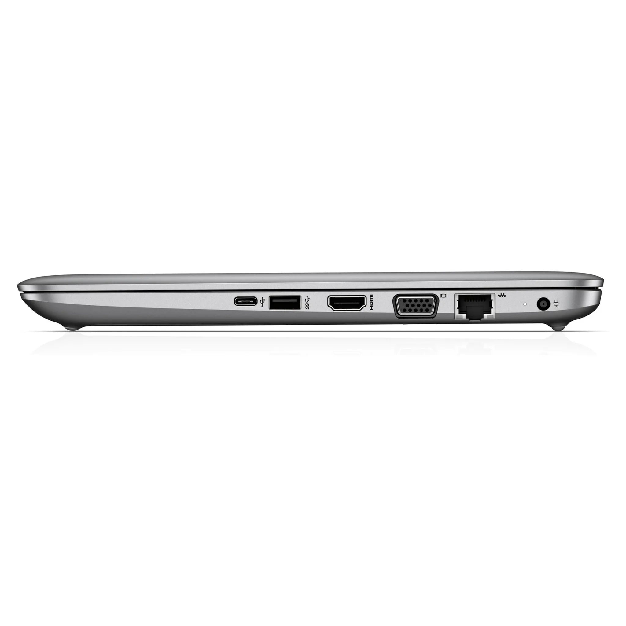 Hp ProBook 440 G4 laptop — display screen