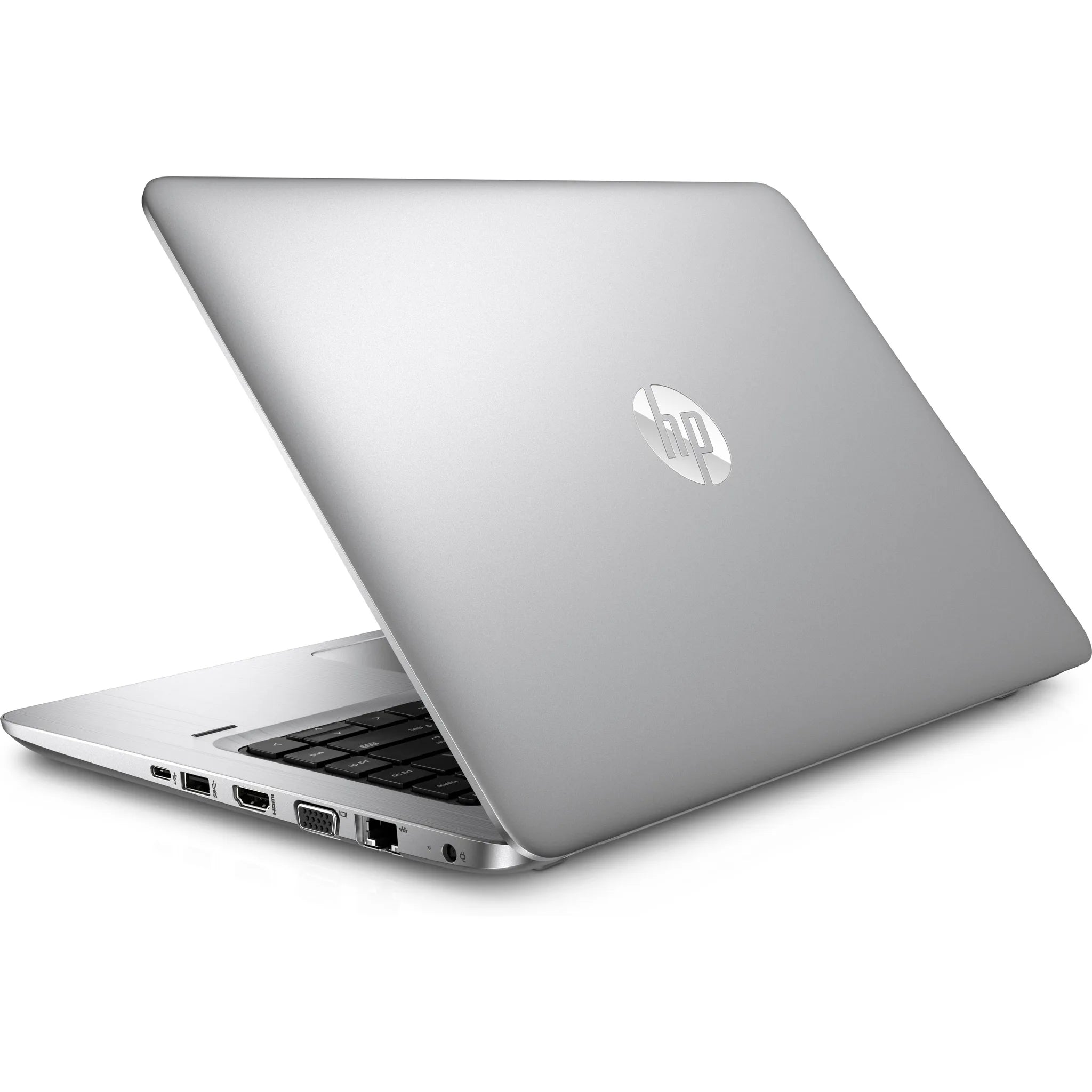 Hp ProBook 440 G4 laptop — bottom chassis