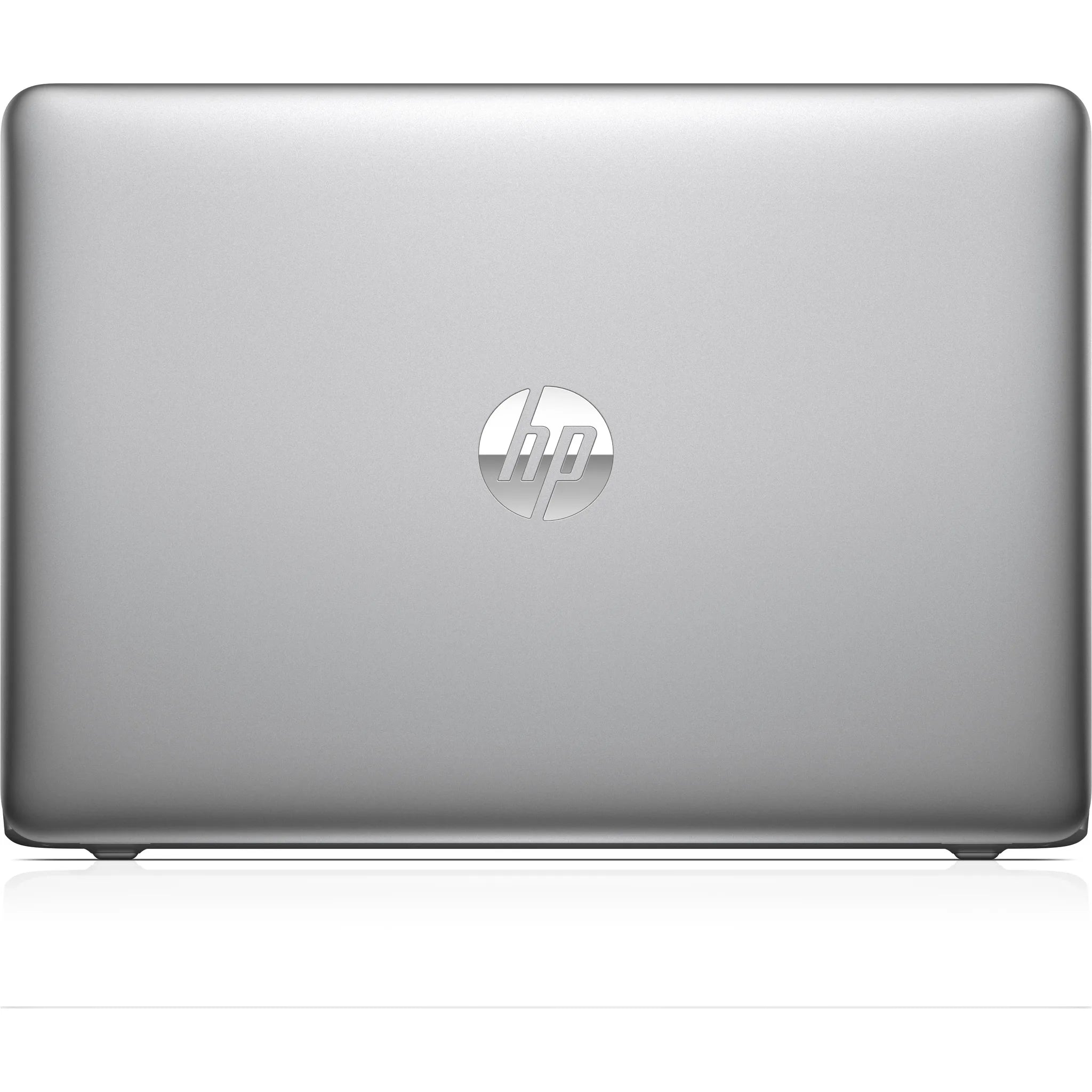 Hp ProBook 440 G4 laptop — open lid view