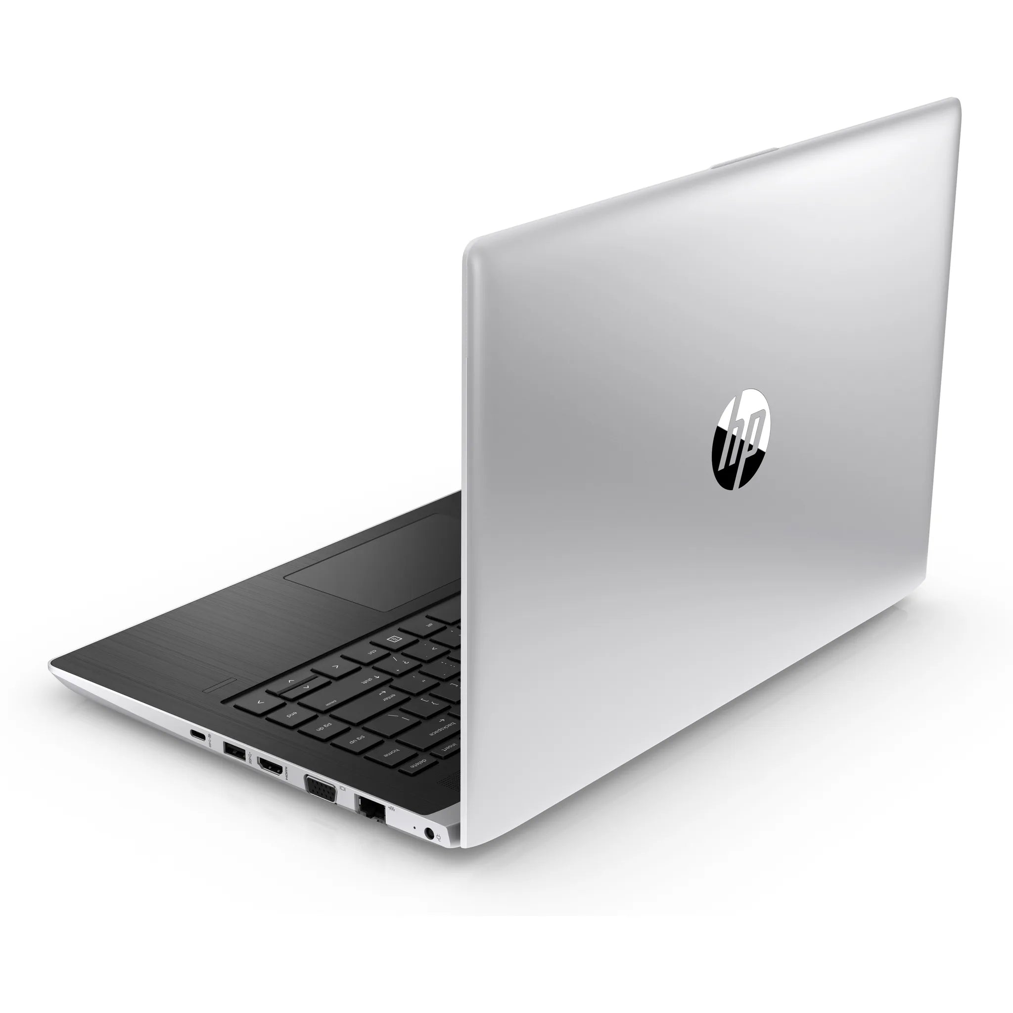Hp ProBook 440 G5 laptop — bottom chassis