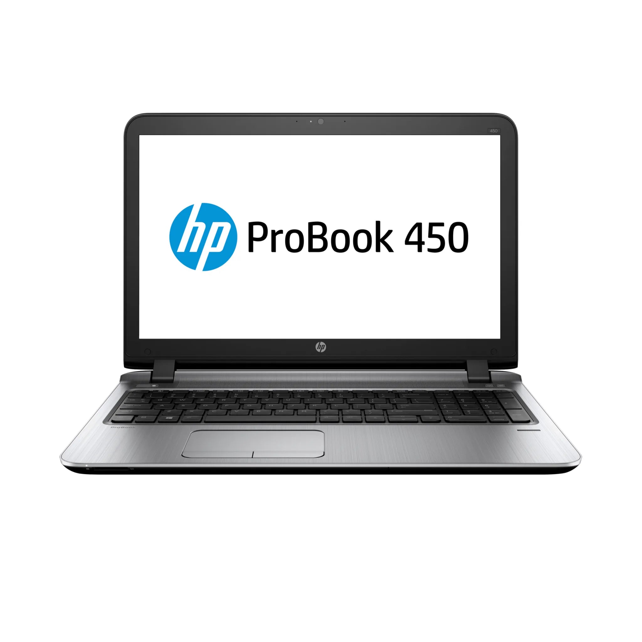 Hp ProBook 450 G3 refurbished laptop
