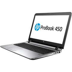 Refurbished Hp ProBook 450 G3 laptop