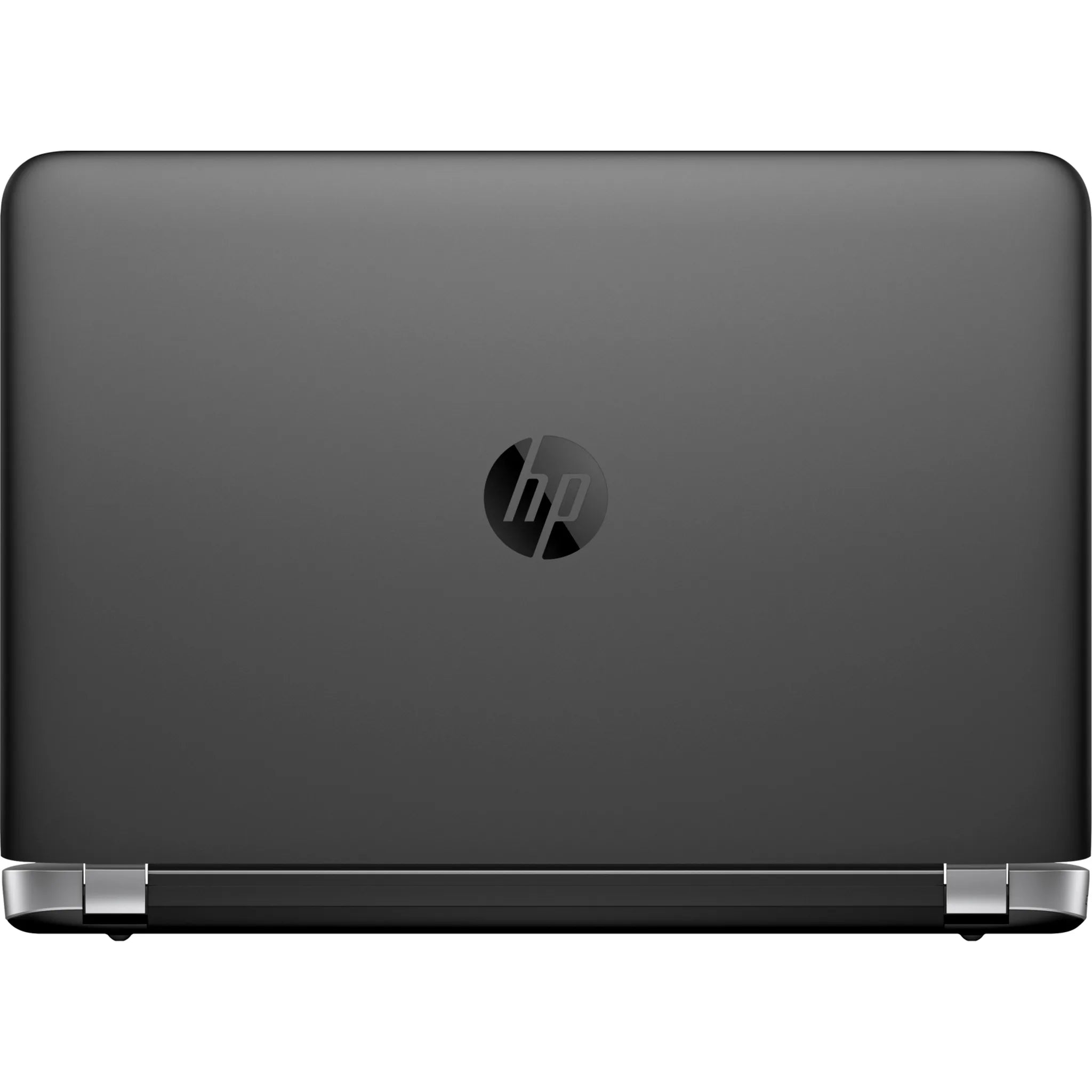 Hp ProBook 450 G3 laptop — ports and connectivity