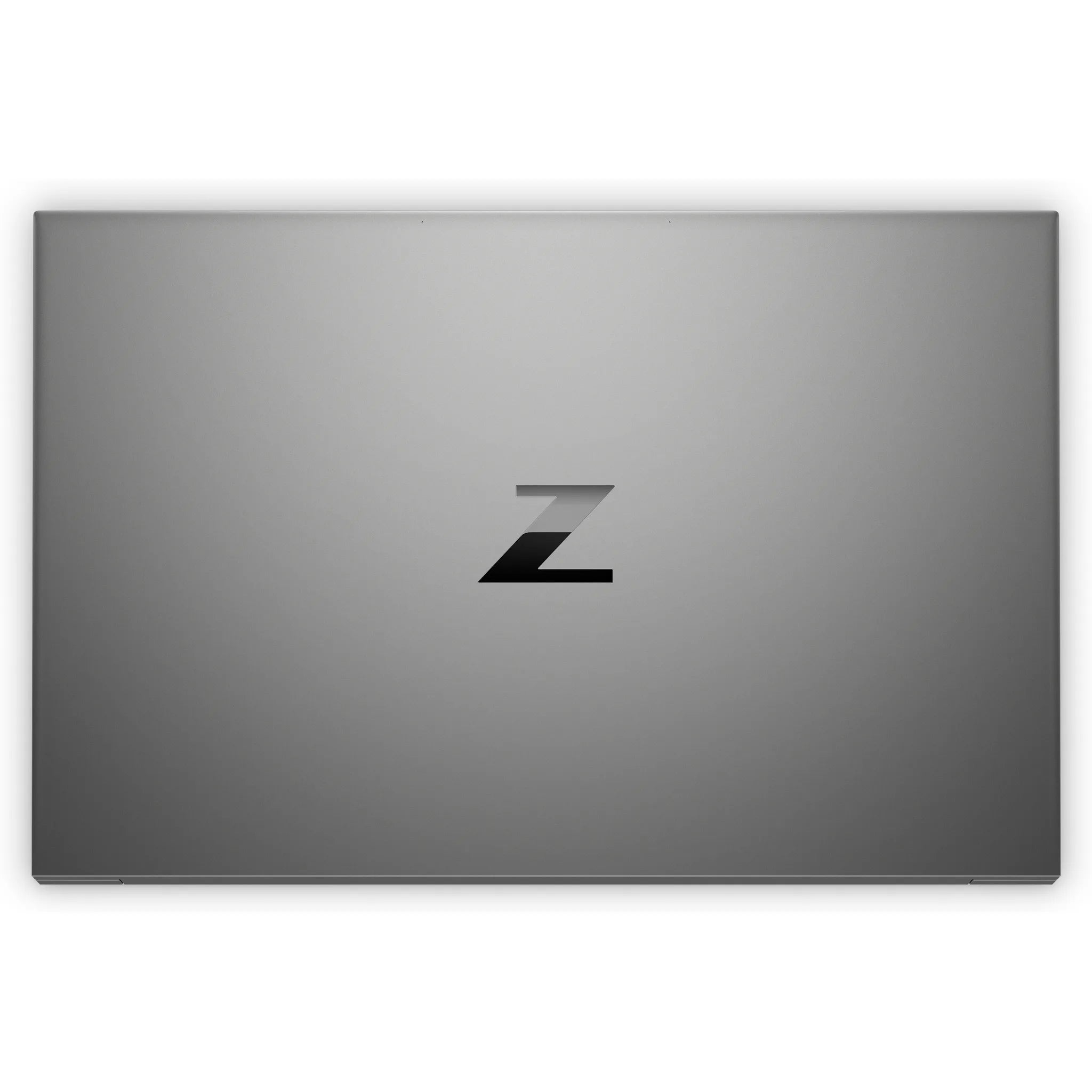 Hp ZBook Studio G7 laptop — display screen