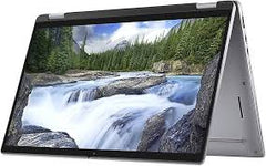 Dell Latitude 7410 2-in-1 Core i5-10th Gen 8GB 256GB SSD 14 Inch Touch – Refurbished Laptop