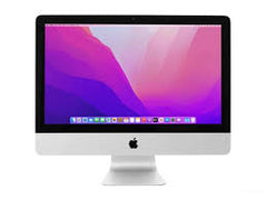 Apple iMac 21.5-Inch 2017 Core i5 8GB 1TB HDD 2GB Graphics 4K Retina Display – Refurbished All-in-One