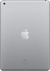 Apple iPad 6th Generation A10 Fusion 2GB 32 GB - Space Gray - Excellent Condition