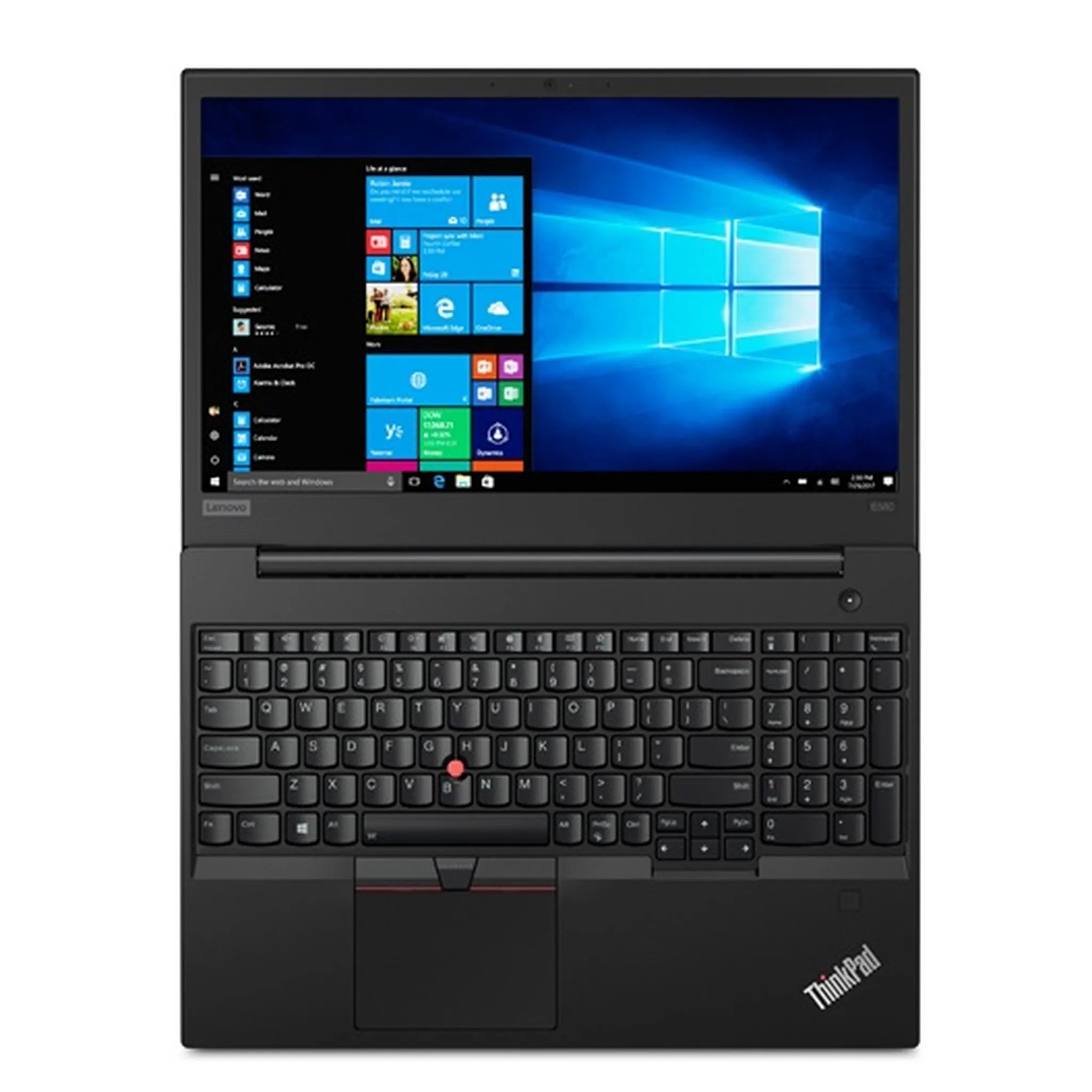 Refurbished Lenovo E580 laptop