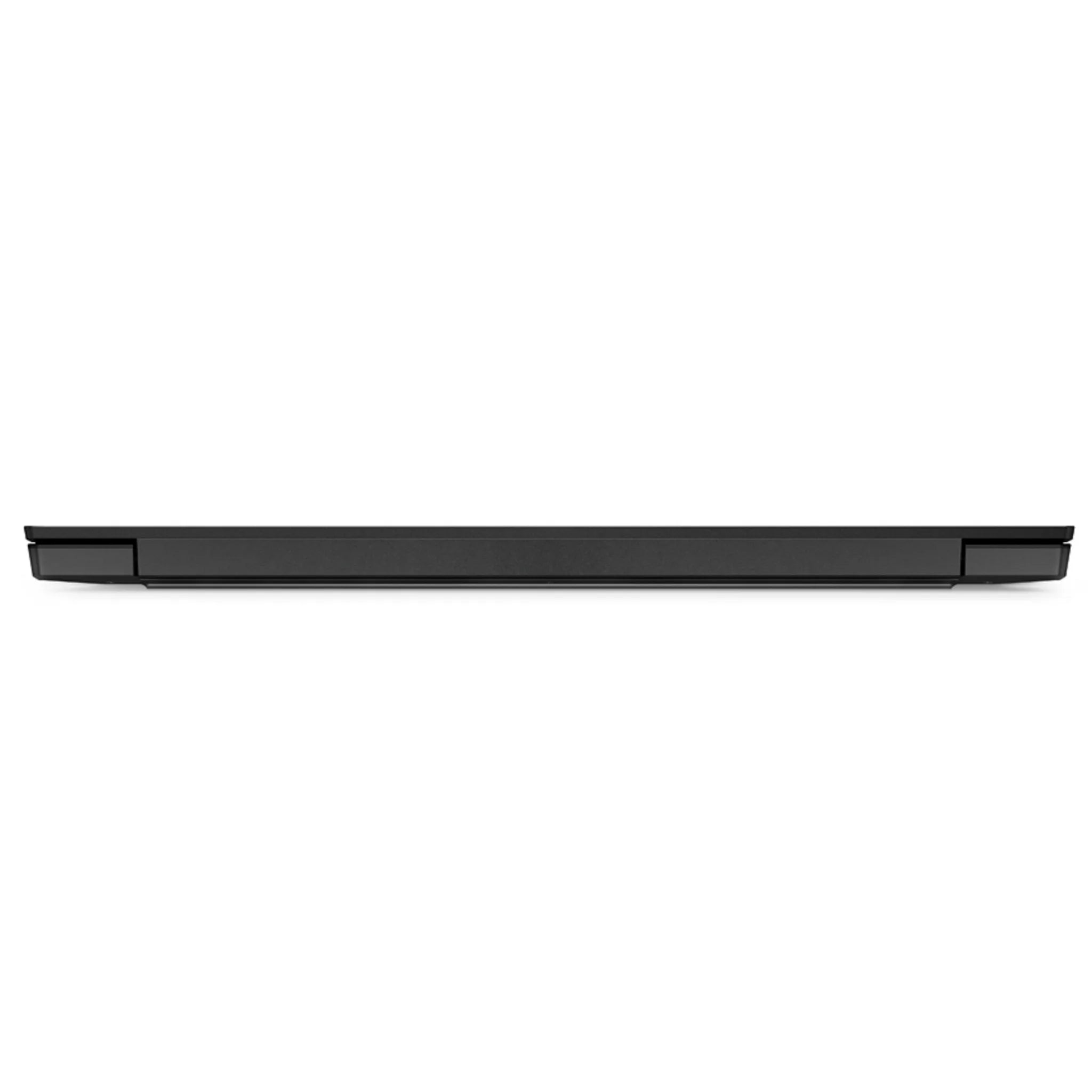 Lenovo E580 laptop — display screen