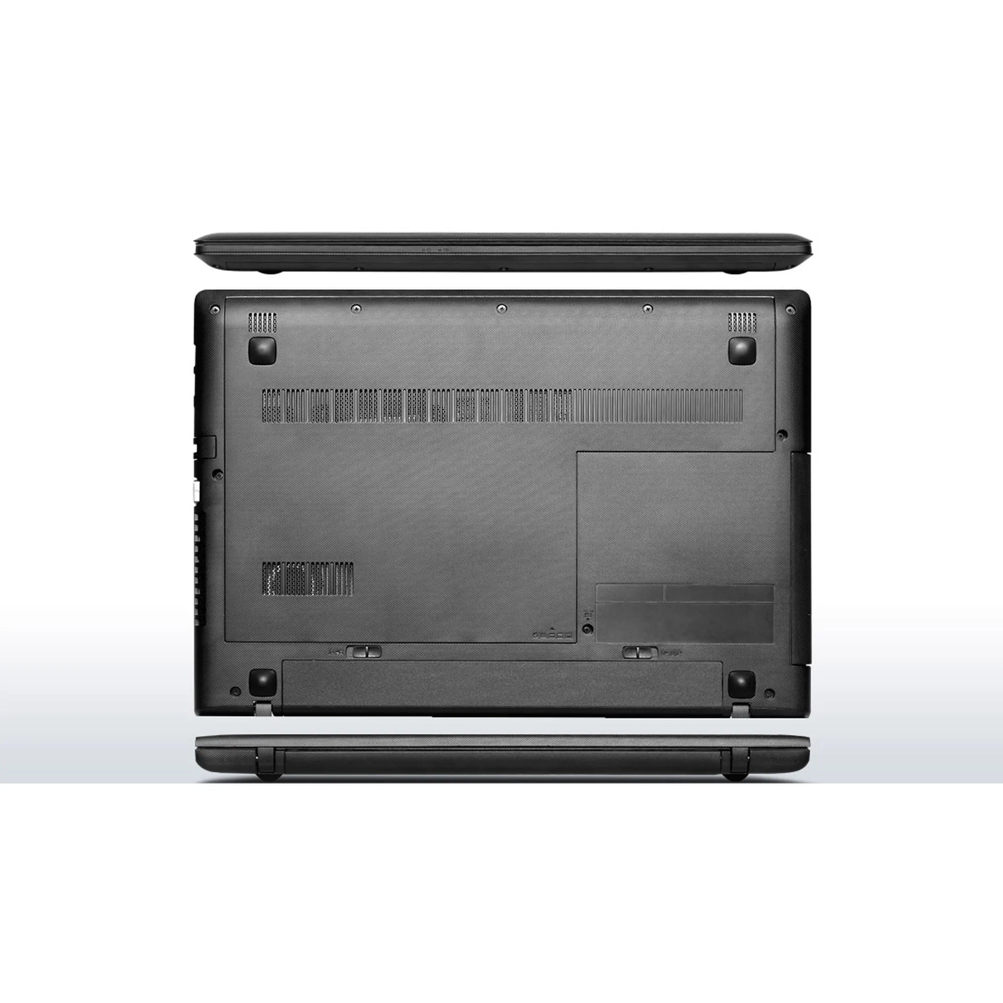 Lenovo G50-45 laptop — side view