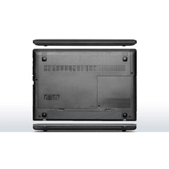 Lenovo G50-45 laptop — side view