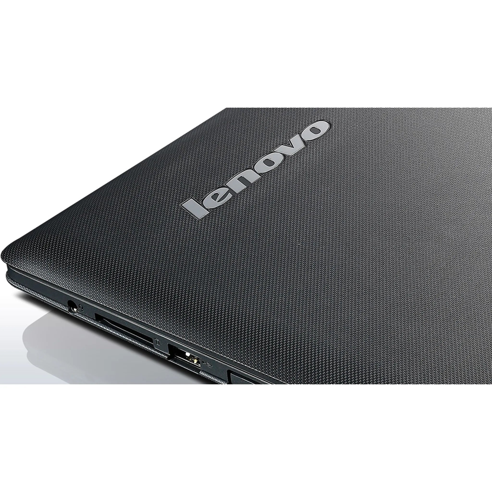 Lenovo G50-45 laptop — keyboard and trackpad