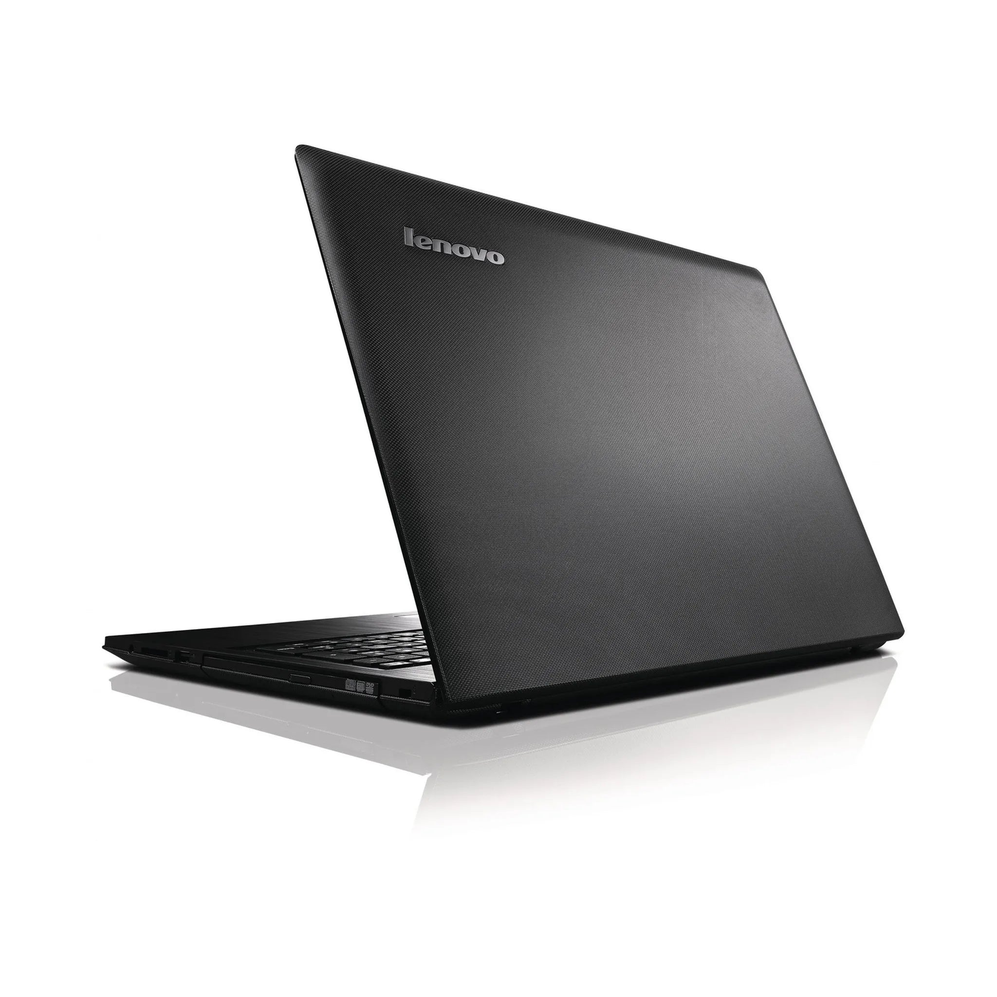 Lenovo G50-45 laptop — ports and connectivity