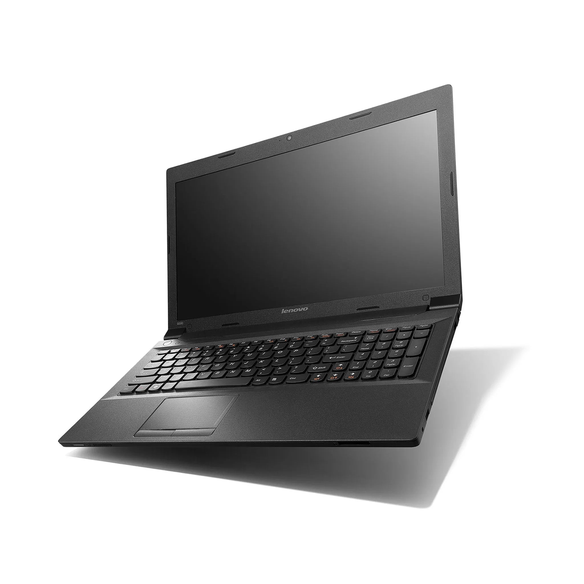 Lenovo G50-45 laptop — display screen