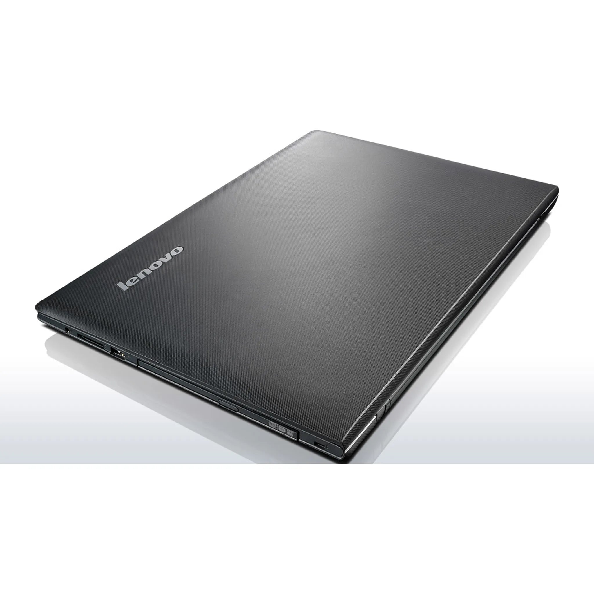 Lenovo G50-45 laptop — open lid view