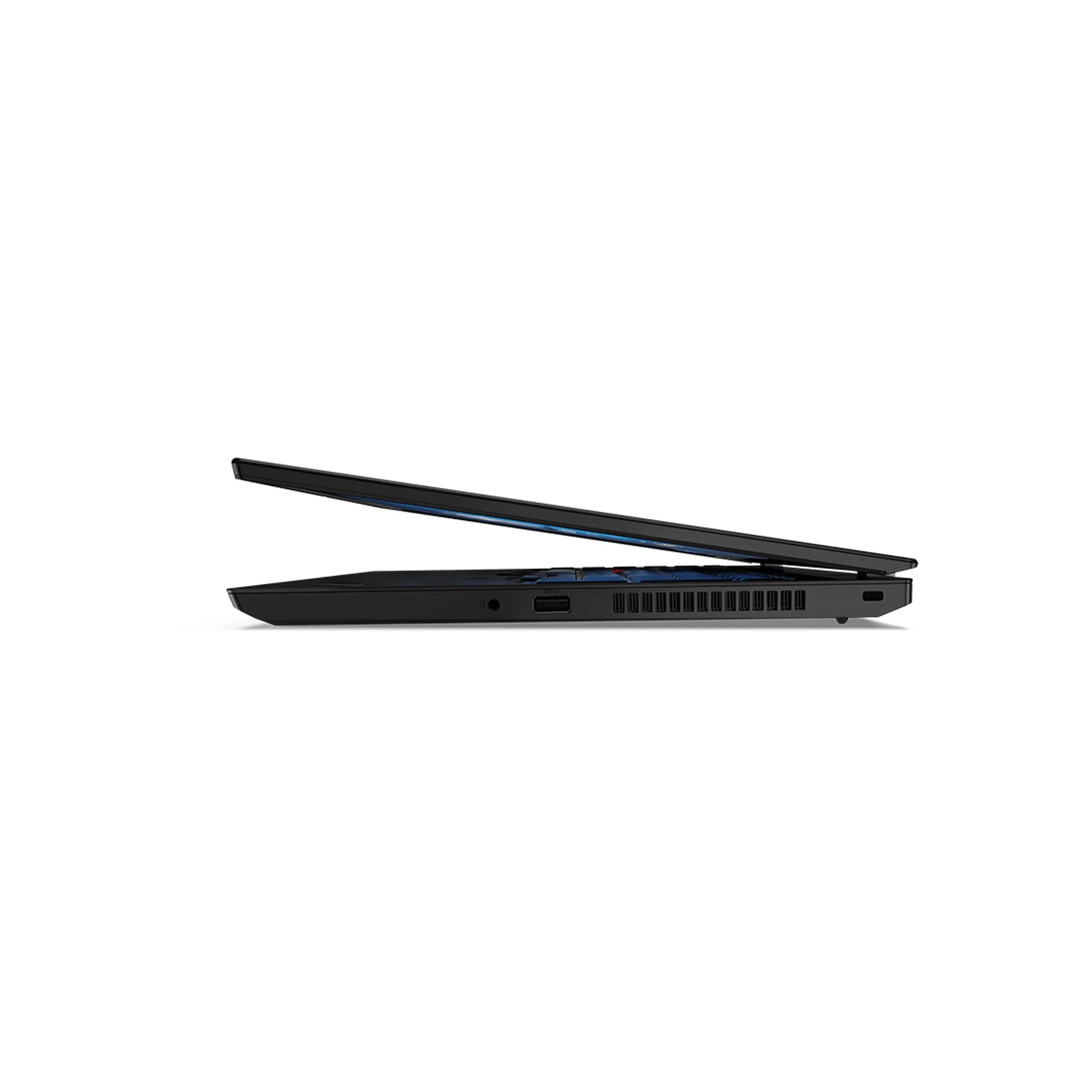 Lenovo L15 laptop — ports and connectivity