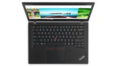 Lenovo ThinkPad L490 | Core i5-8th Gen | 8 x 256 GB | 14" FHD Display