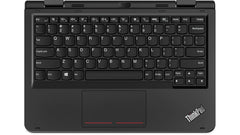 Lenovo ThinkPad 11E | Pentium Silver | 8 x 128 GB | 11.6" HD Display