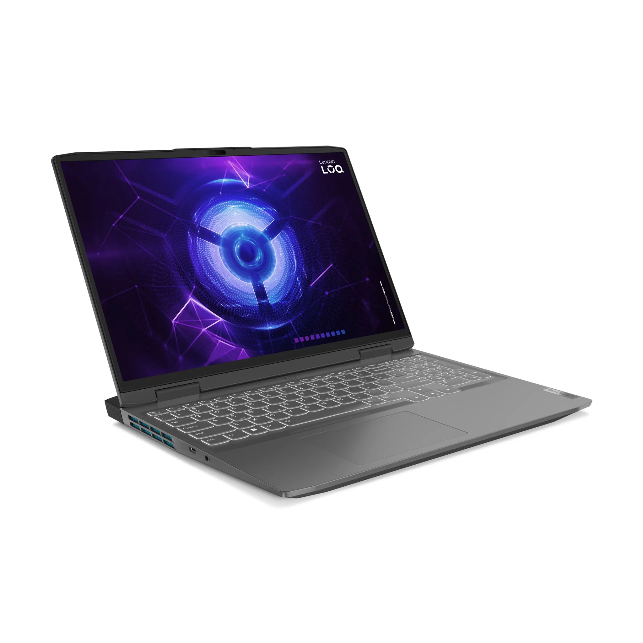 Refurbished Lenovo LOQ 16IRH8 laptop