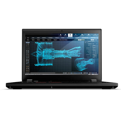Lenovo P51 refurbished laptop
