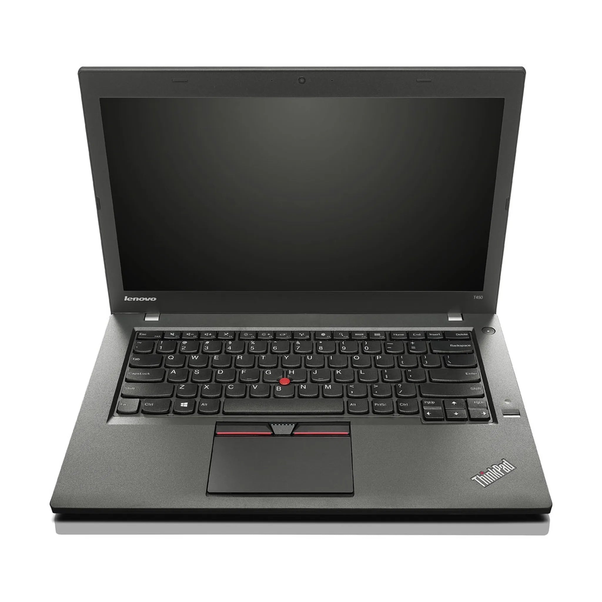 Lenovo T450 refurbished laptop