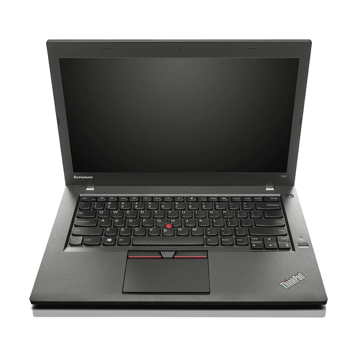 Lenovo T450 refurbished laptop