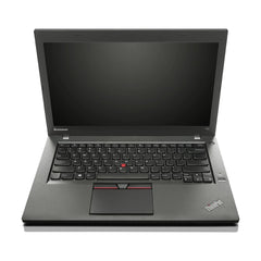 Lenovo T450 refurbished laptop