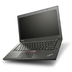 Refurbished Lenovo T450 laptop