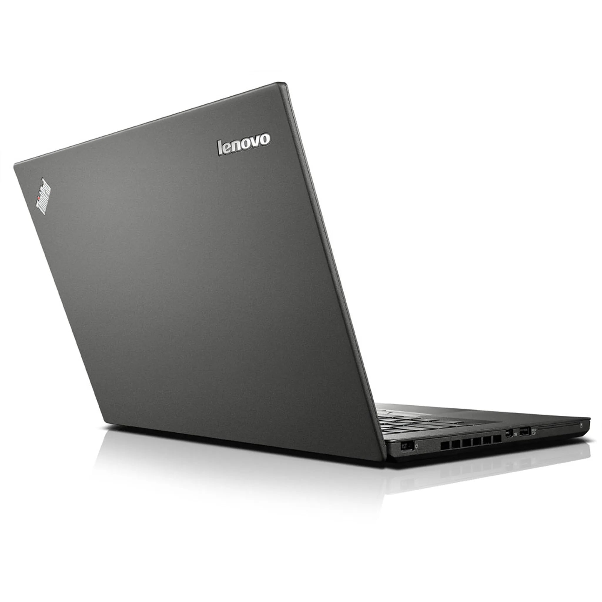 Lenovo T450 laptop — bottom chassis