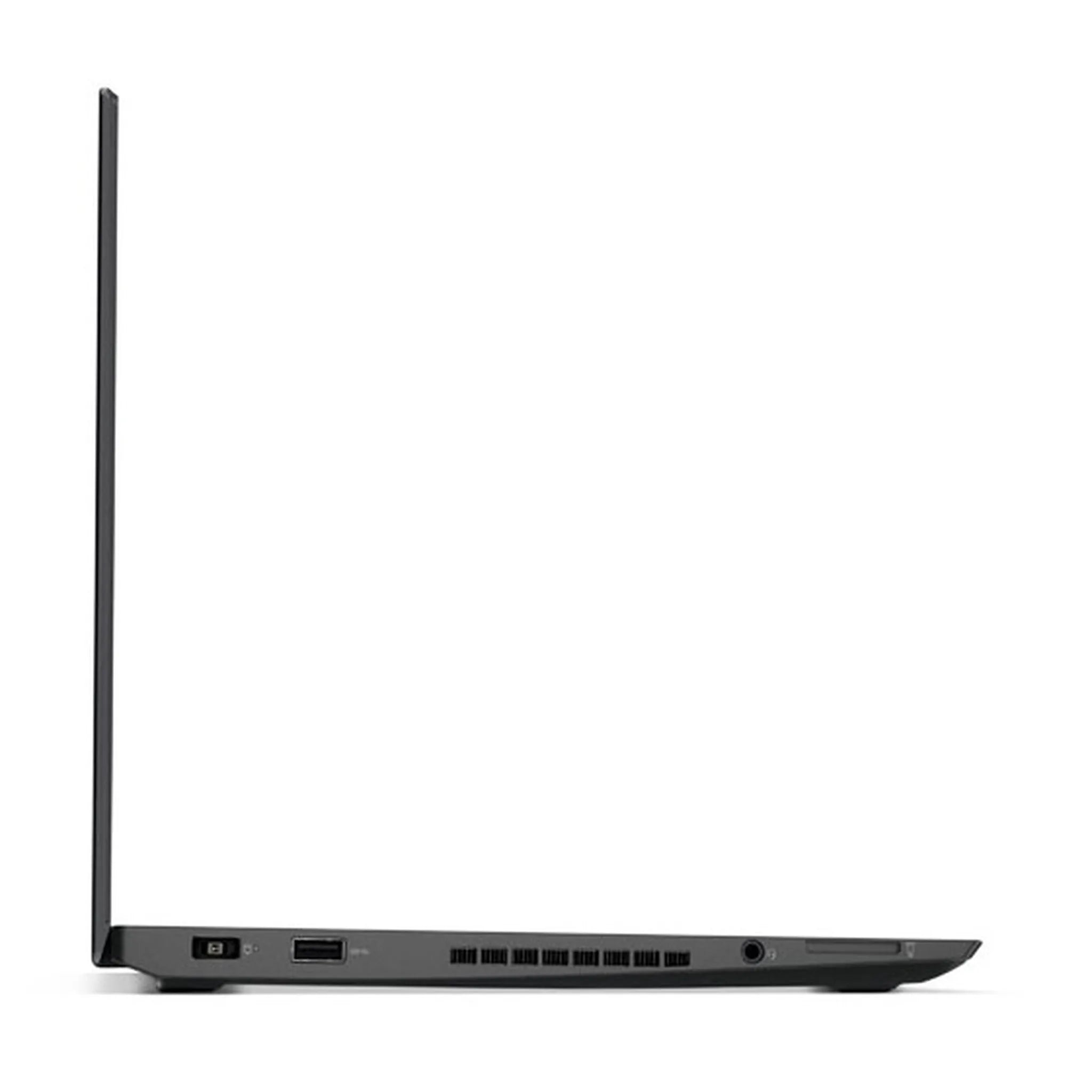Refurbished Lenovo T470s laptop