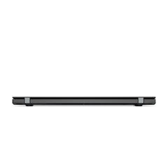 Lenovo T470s laptop — side view