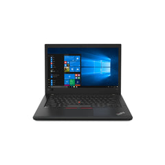 Lenovo T480 refurbished laptop