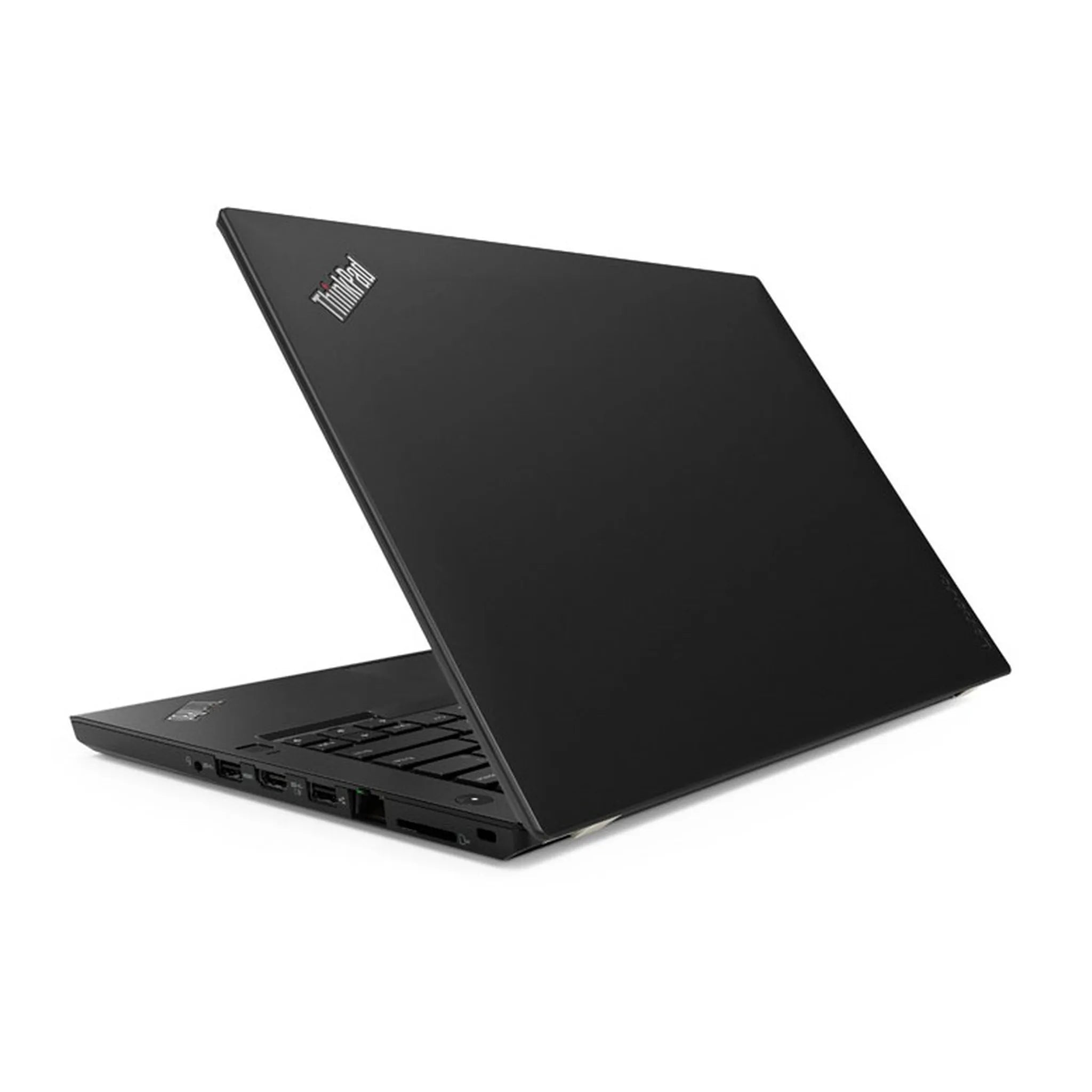 Refurbished Lenovo T480 laptop