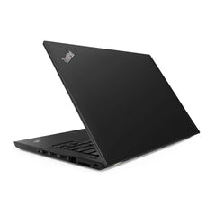 Refurbished Lenovo T480 laptop