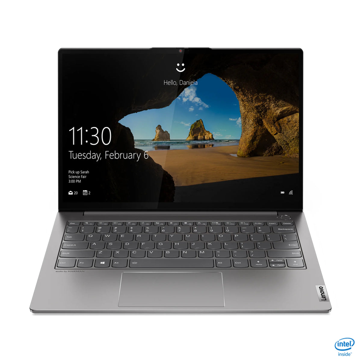 Lenovo ThinkBook 13s G2 ITL refurbished laptop