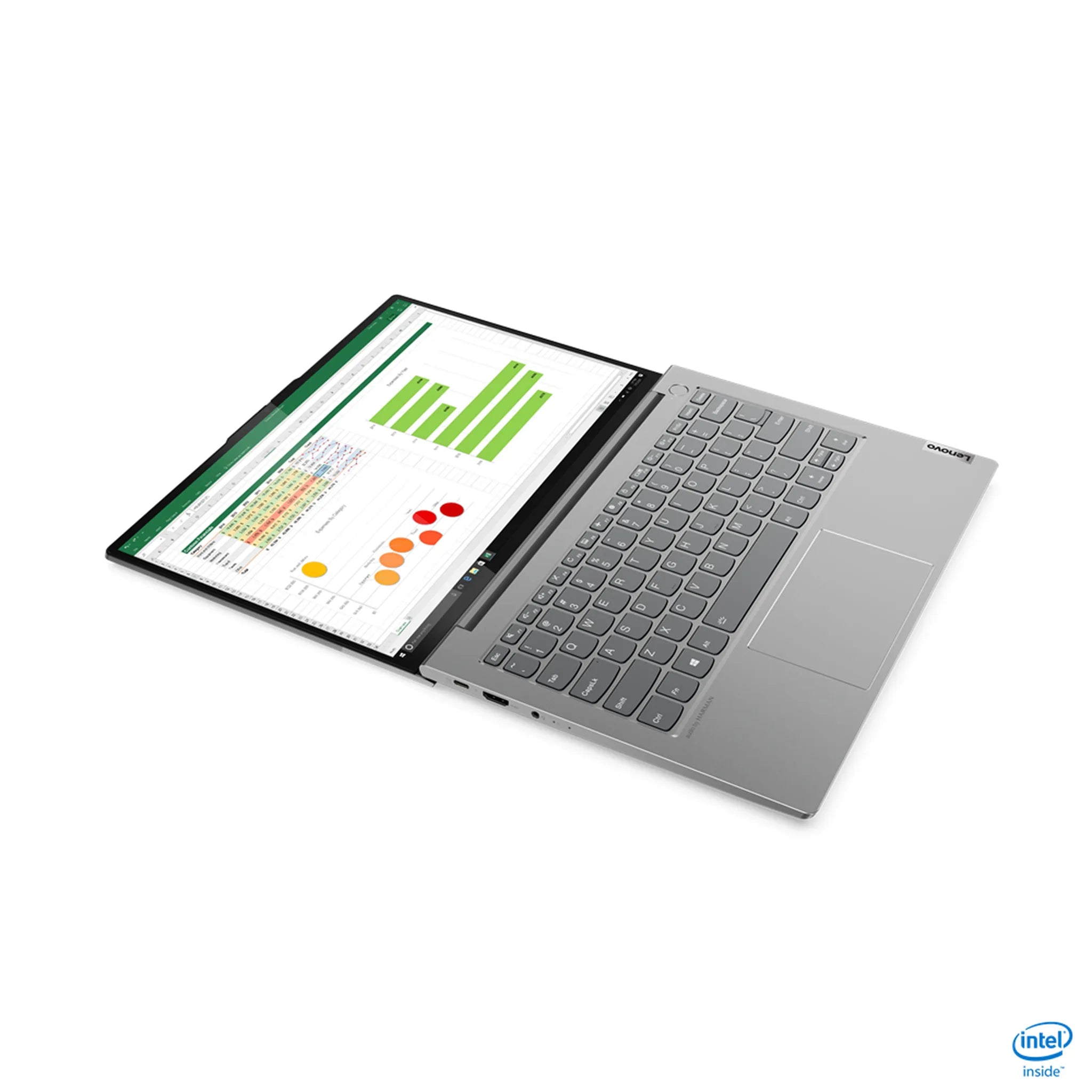 Refurbished Lenovo ThinkBook 13s G2 ITL laptop