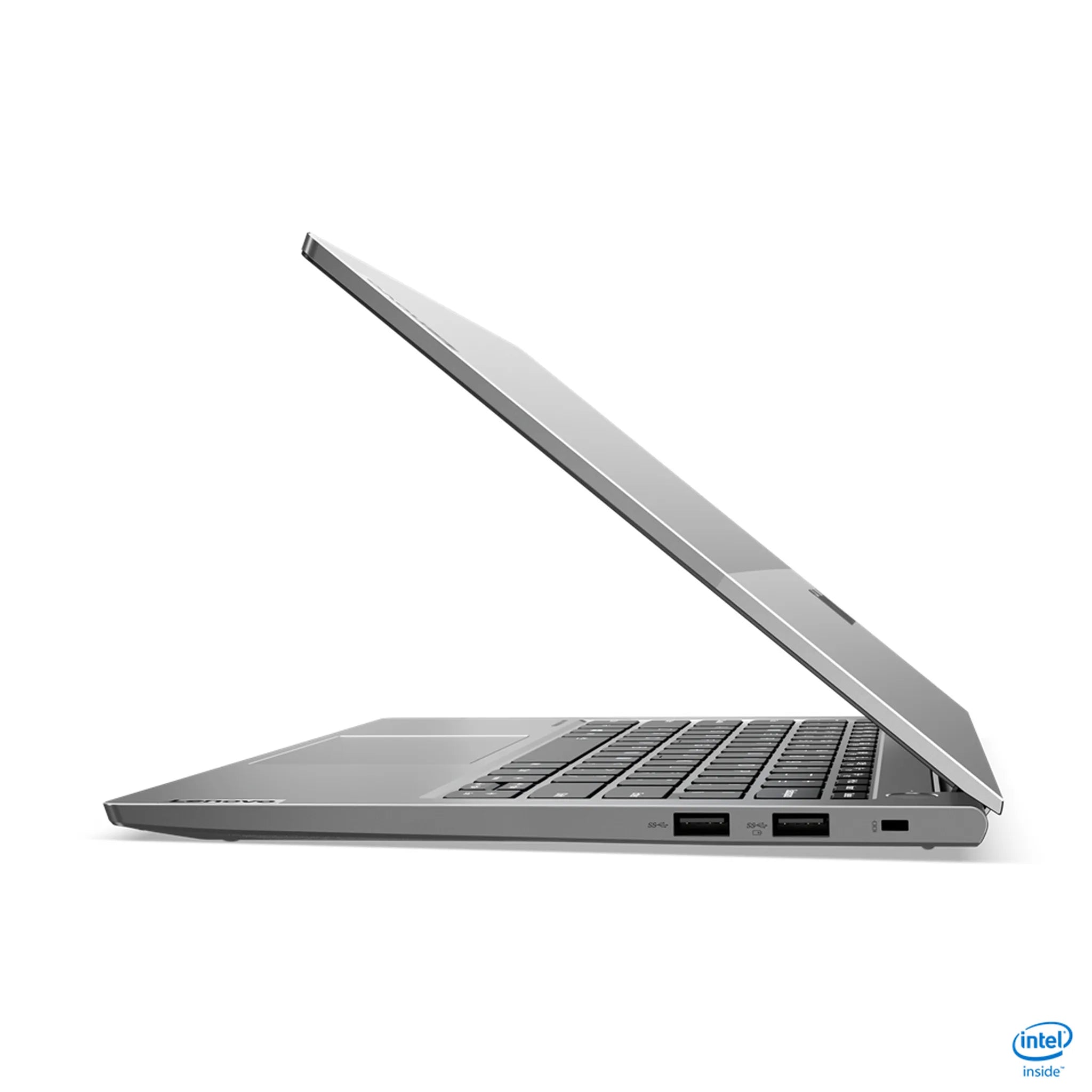 Lenovo ThinkBook 13s G2 ITL laptop — display screen
