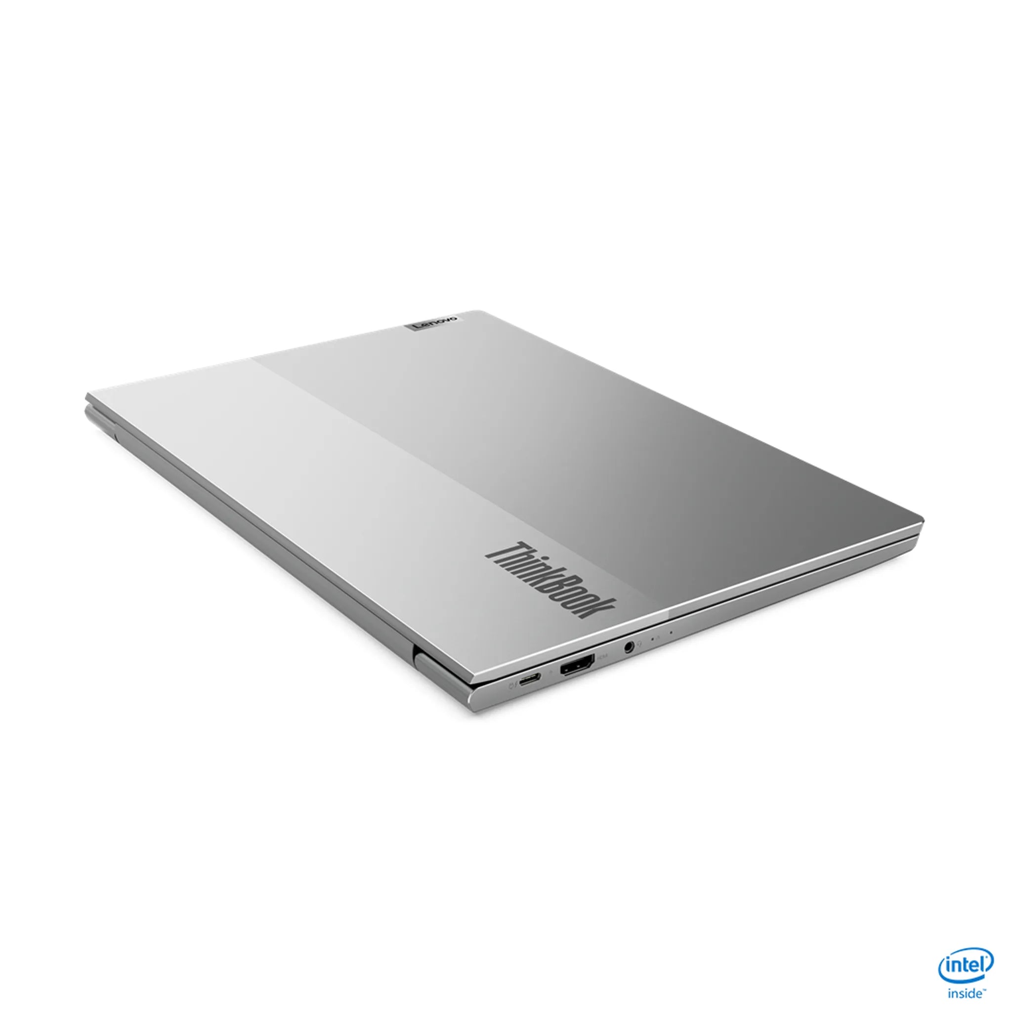 Lenovo ThinkBook 13s G2 ITL laptop — bottom chassis