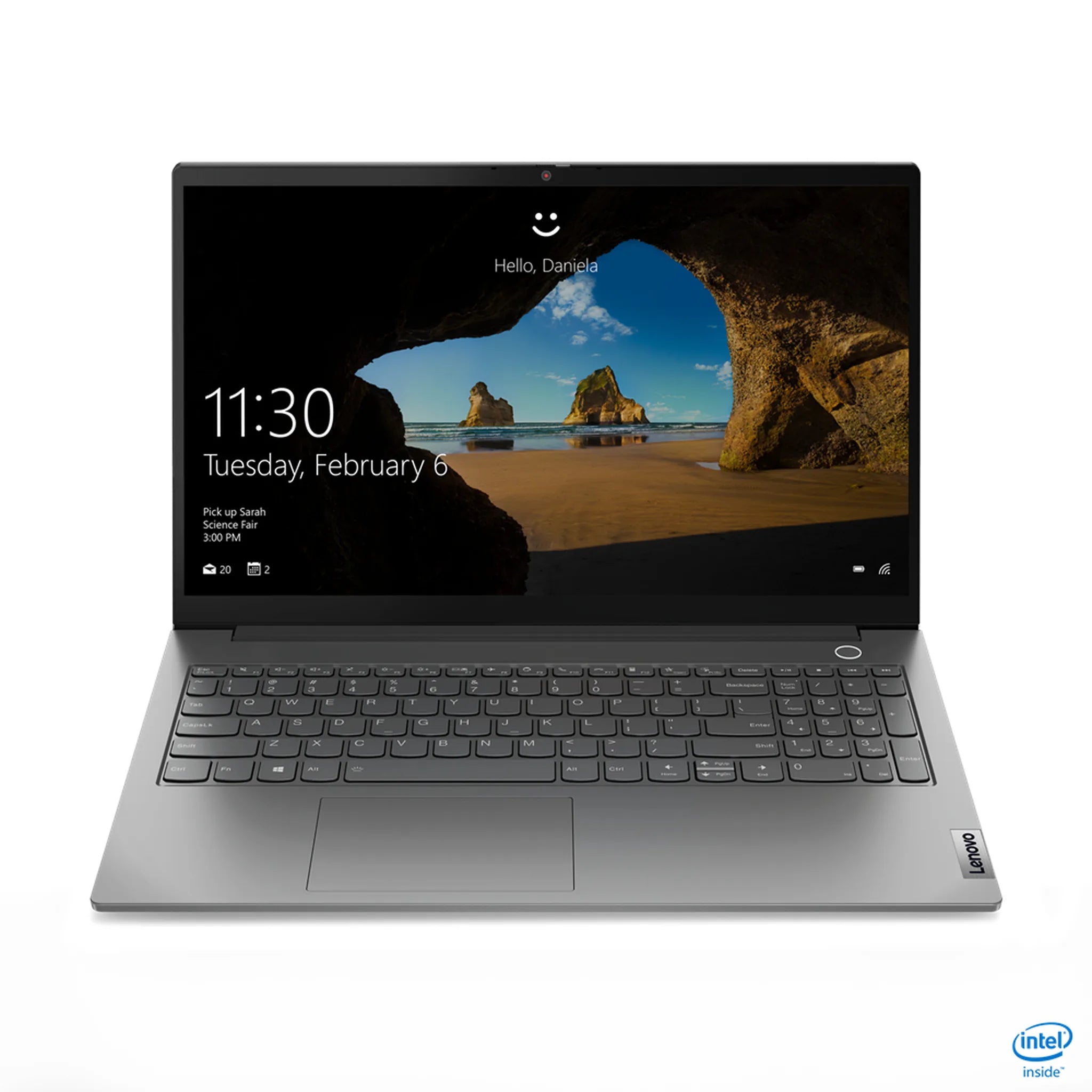 Lenovo ThinkBook 15 G2 ITL refurbished laptop
