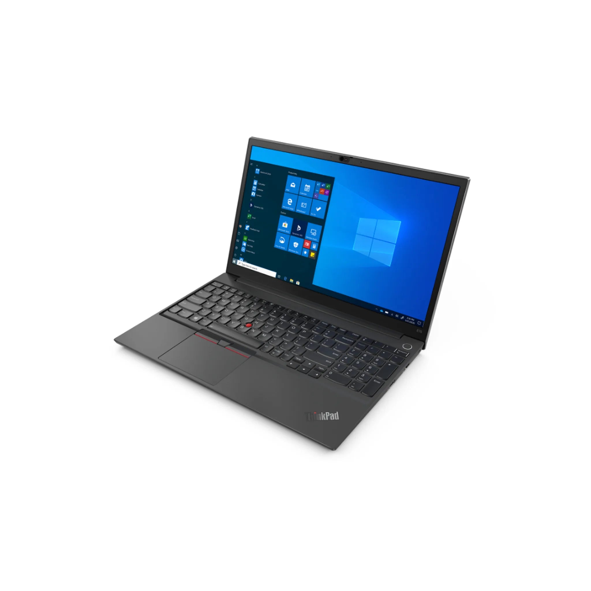 Refurbished Lenovo ThinkPad E15 Gen 2 (Intel) laptop