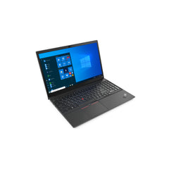 Lenovo ThinkPad E15 Gen 2 (Intel) laptop — side view