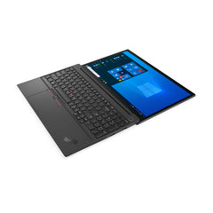 Lenovo ThinkPad E15 Gen 2 (Intel) laptop — keyboard and trackpad