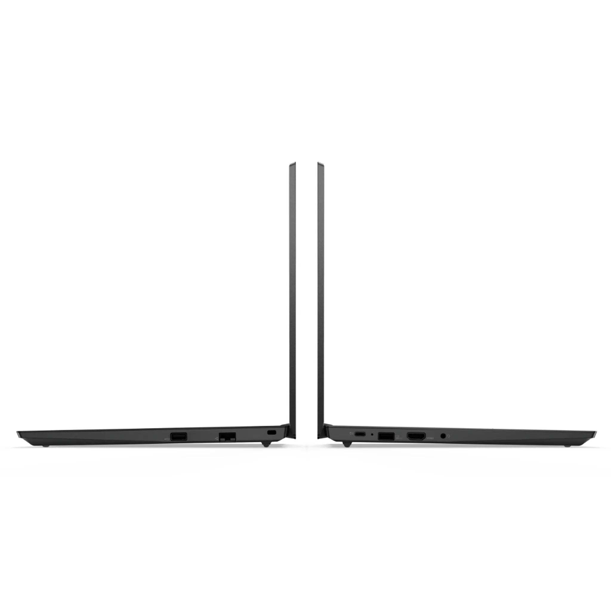 Lenovo ThinkPad E15 Gen 2 (Intel) laptop — ports and connectivity