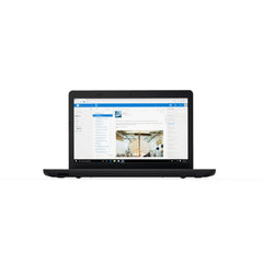 Lenovo ThinkPad E570 refurbished laptop