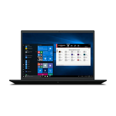 Lenovo ThinkPad P1 Gen 4 refurbished laptop