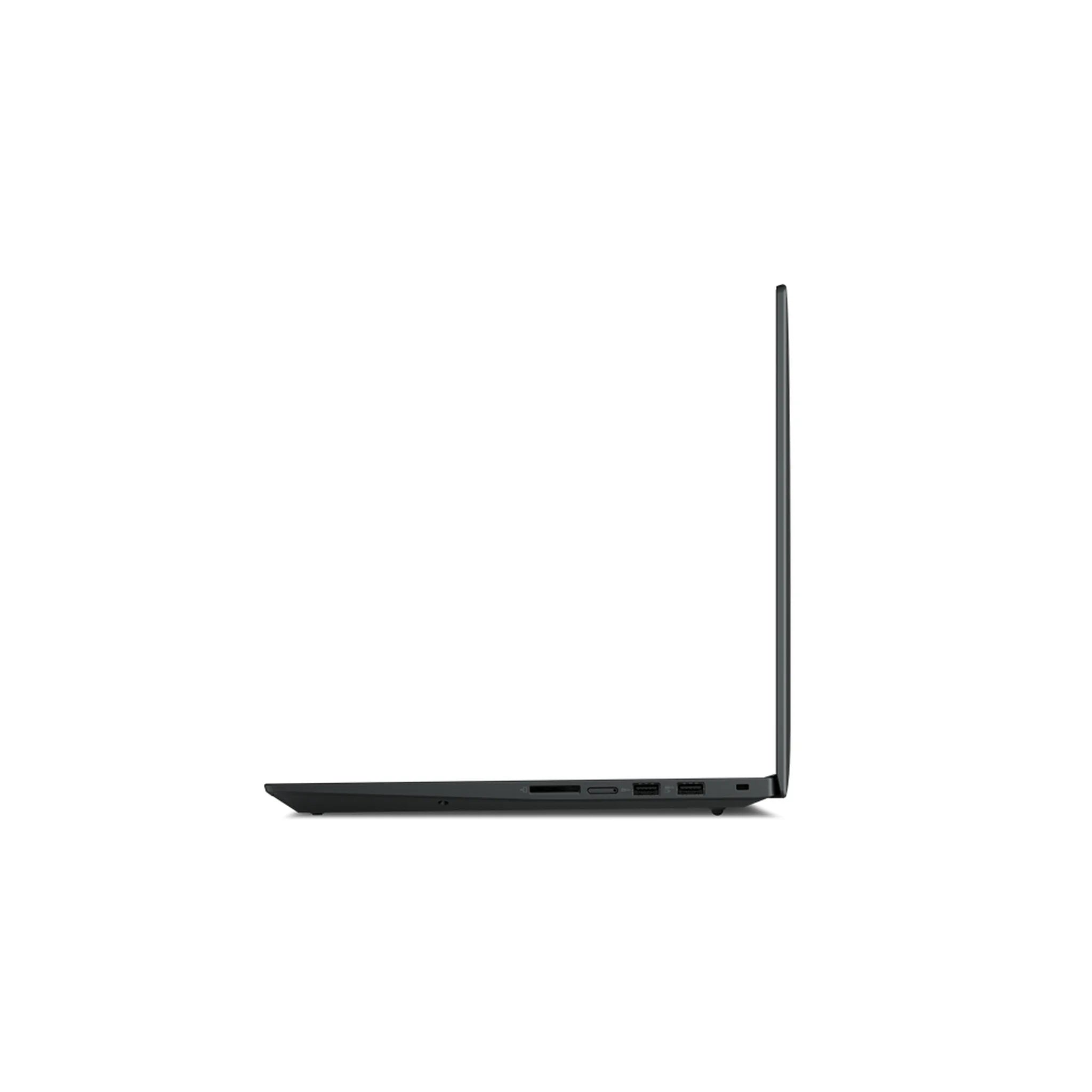 Refurbished Lenovo ThinkPad P1 Gen 4 laptop