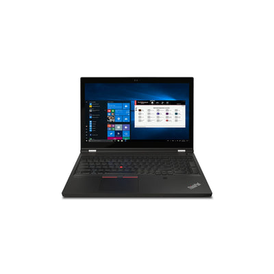 Lenovo ThinkPad P15 Gen 2 refurbished laptop