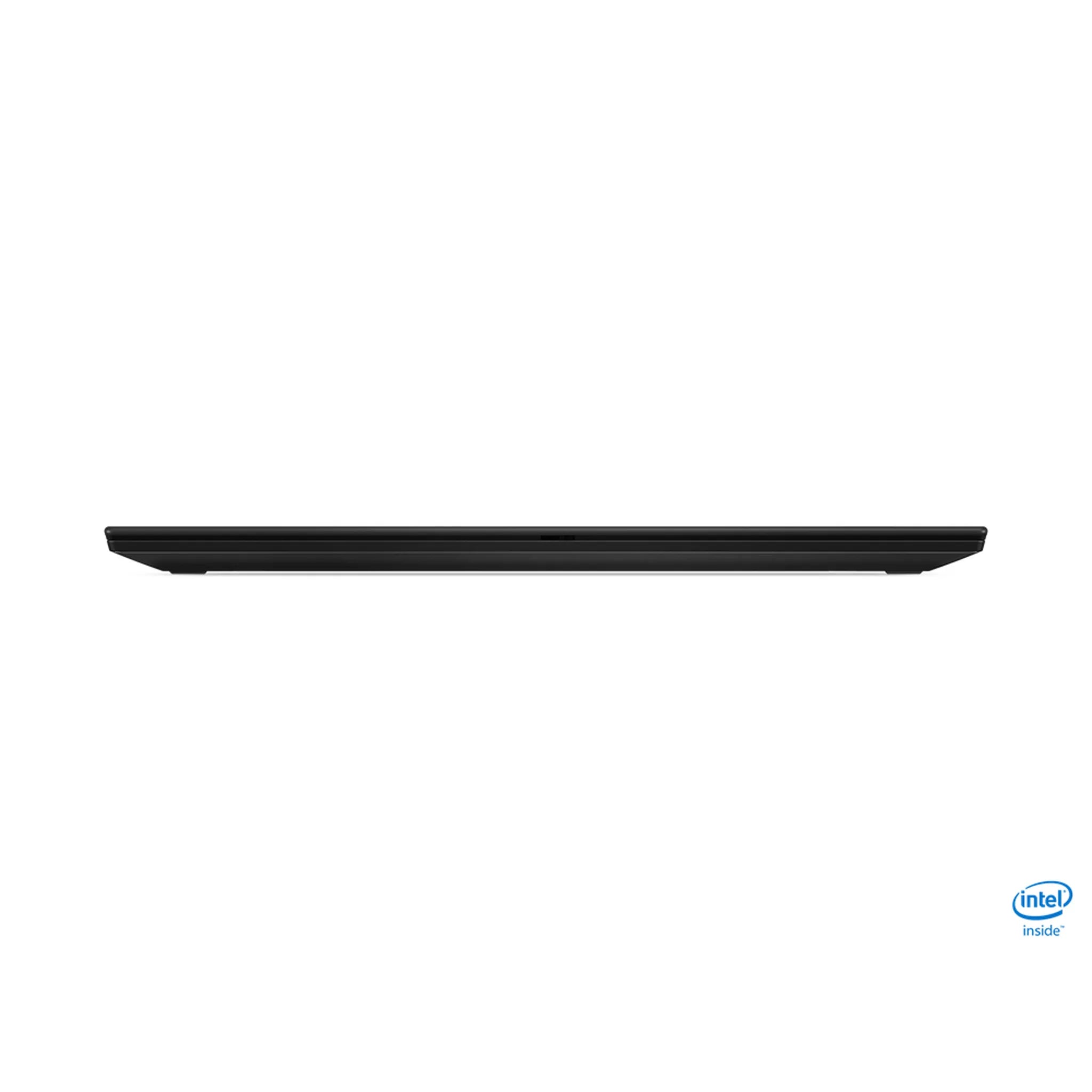Lenovo ThinkPad T14s Gen 1 (Intel) laptop — keyboard and trackpad
