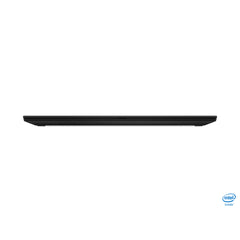 Lenovo ThinkPad T14s Gen 1 (Intel) laptop — keyboard and trackpad
